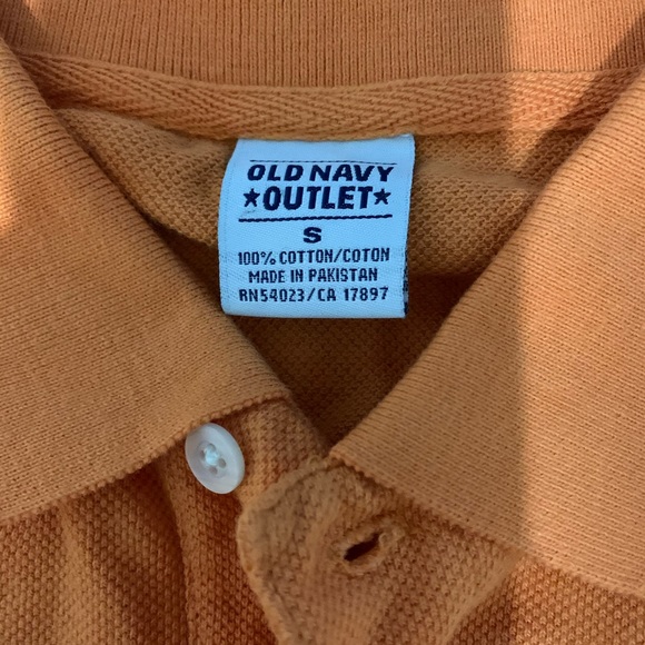 Old Navy Polo - Picture 2 of 4